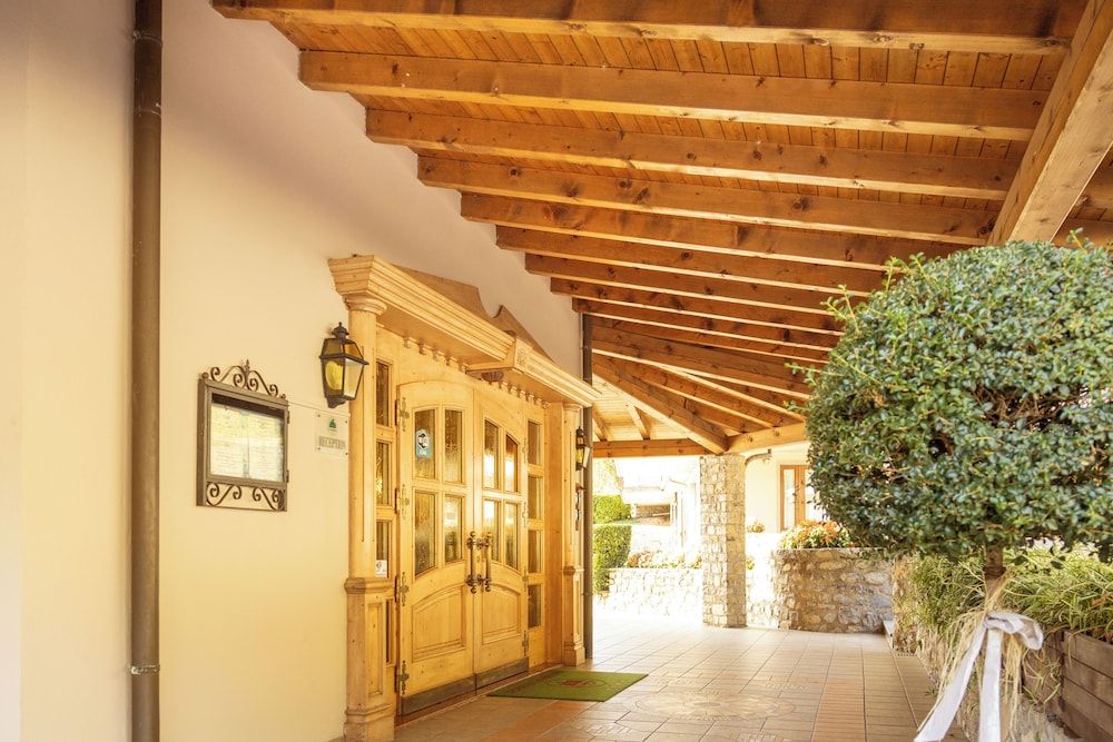 Hotel Residence Panorama La Forca, GTSGroup 2