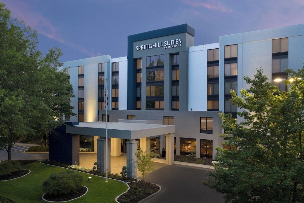 SpringHill Suites by Marriott Atlanta Perimeter Center 1