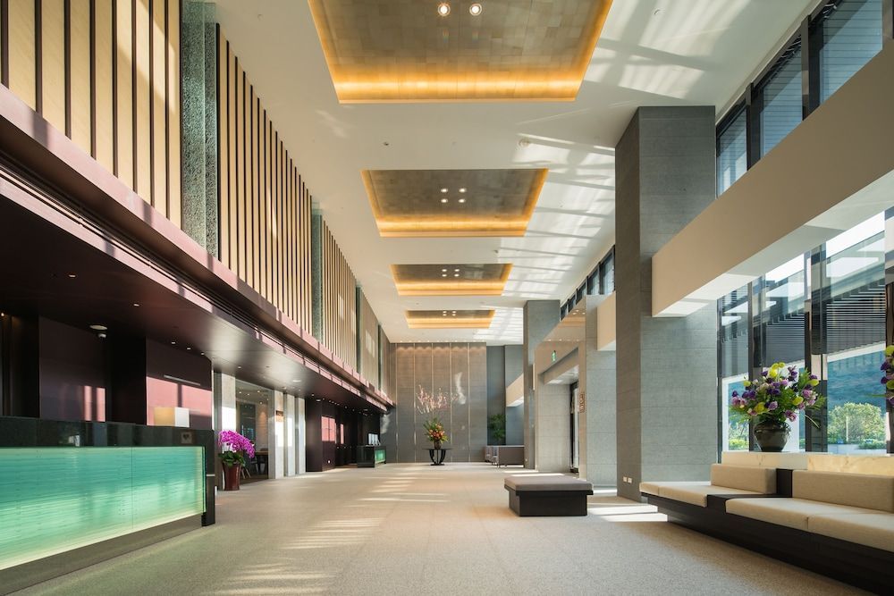 Asia Pacific Hotel Beitou 2