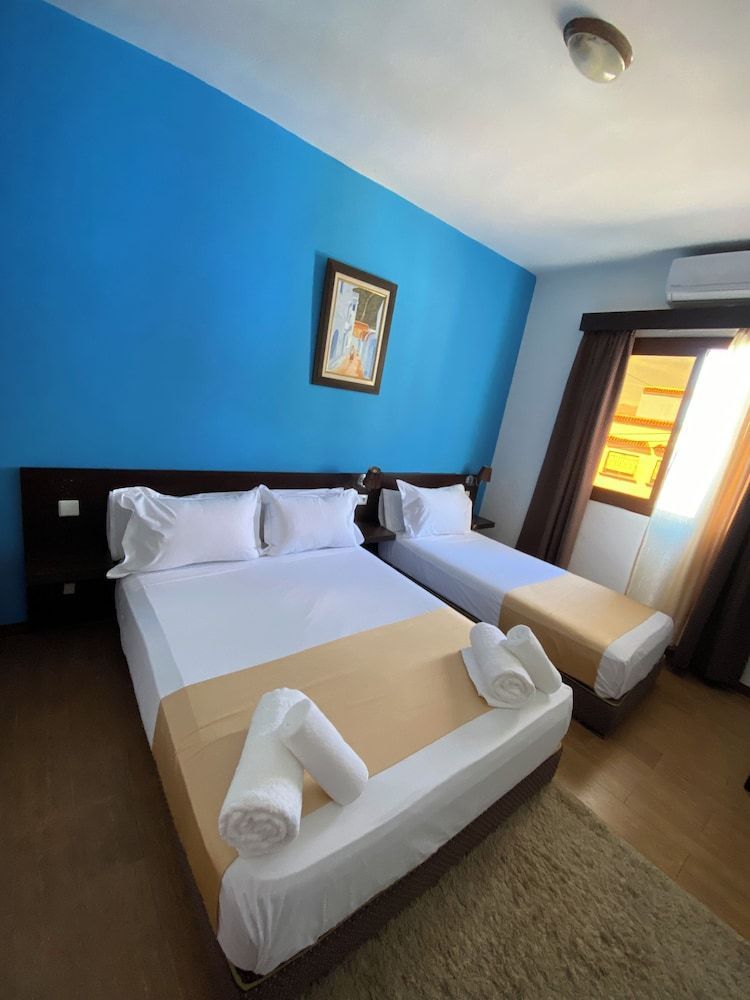 Hotel Chaouen 1