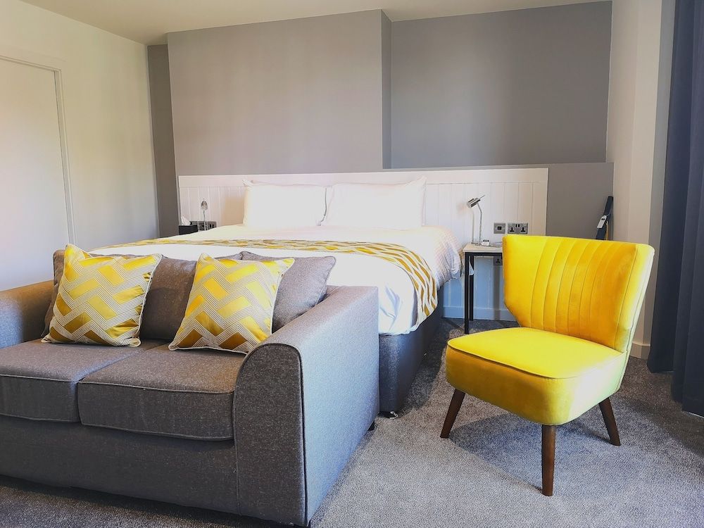 Mode Hotel Lytham 1