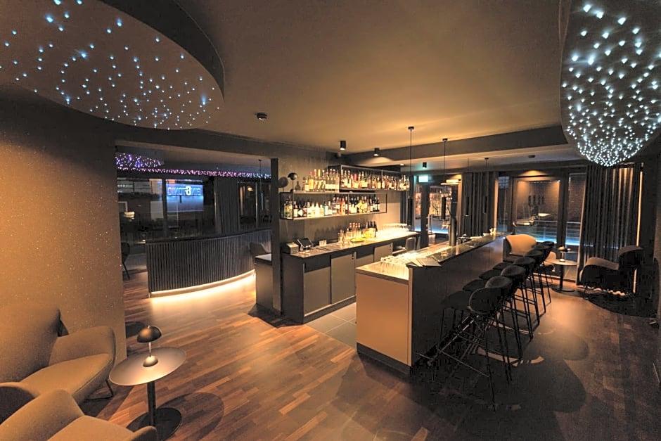 Hotel Atlantic Juist 2