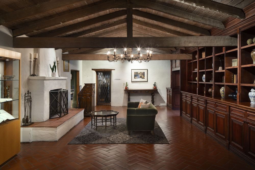 La Casa Del Zorro Resort & Spa 2