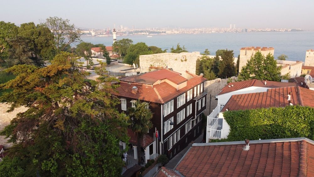 Ishak Pasa Palace by Joyway Hotels 1