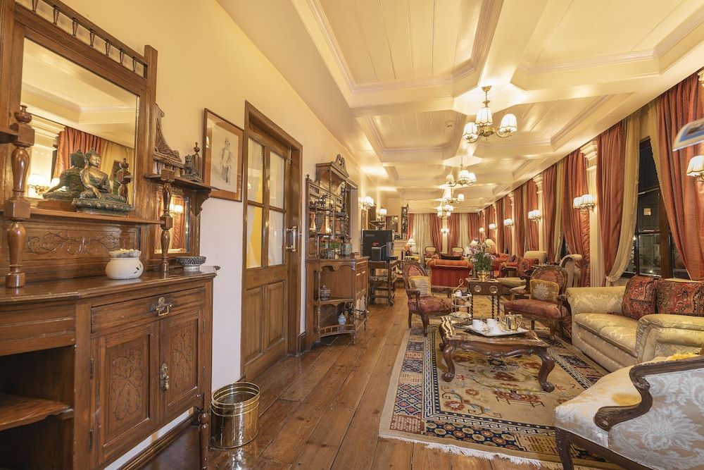 The Elgin, Darjeeling - Heritage Resort & Spa 2