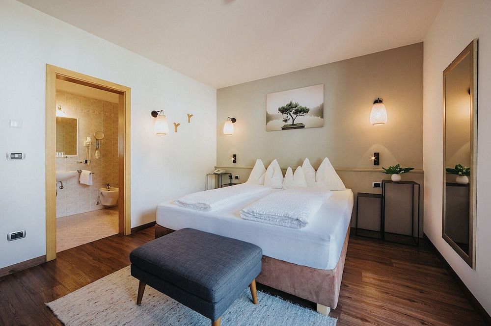 Hotel Bischofhof 1