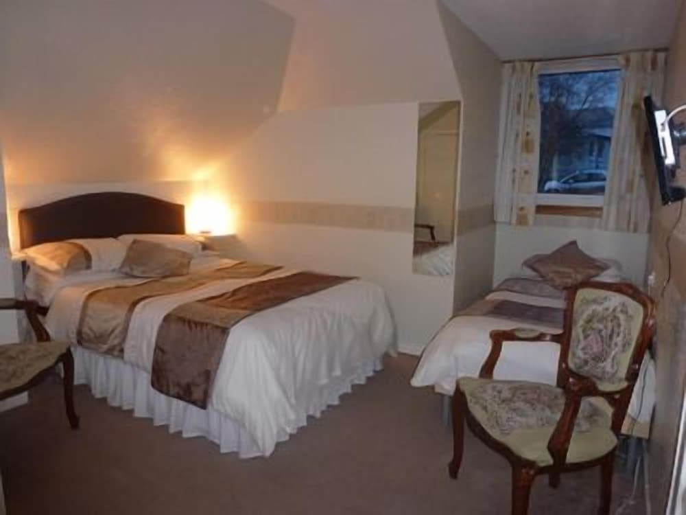 Don Muir Guesthouse 2