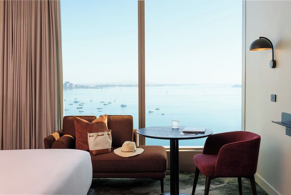 Crowne Plaza Geelong by IHG 1