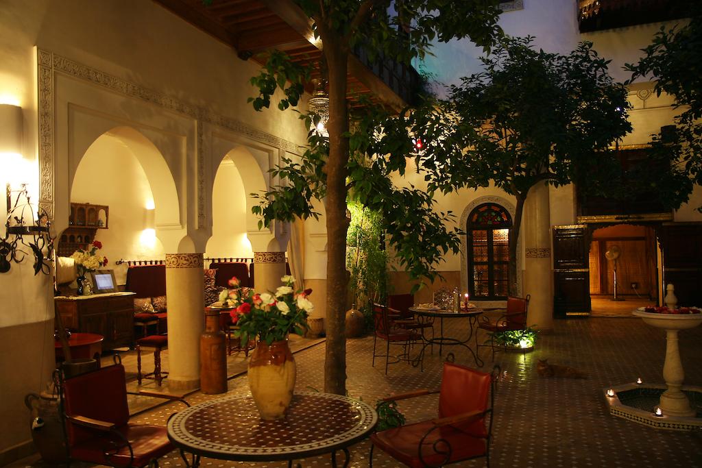 Riad Diana 1