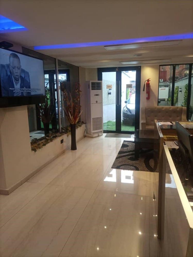 Haven Suite 2