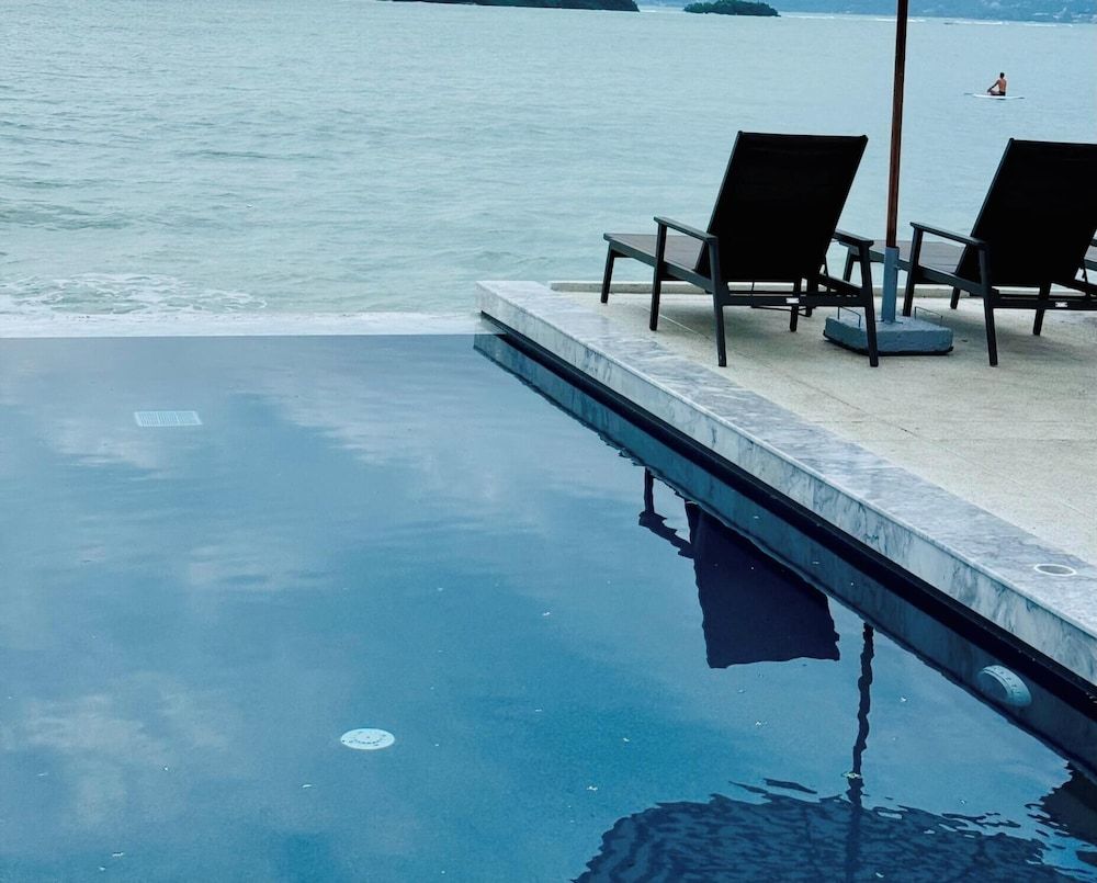 Baan Haad Ngam Boutique Resort 1