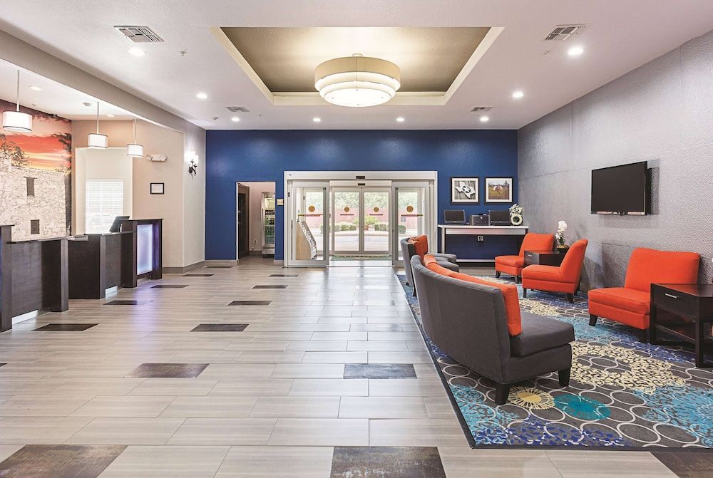 La Quinta by Wyndham San Antonio Northwest 2