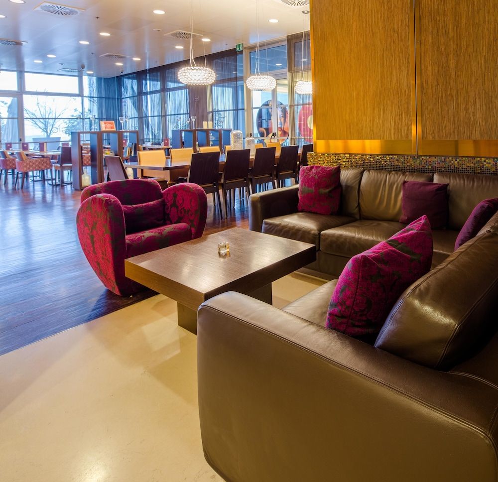 Best Western Premier BHR Treviso Hotel 1