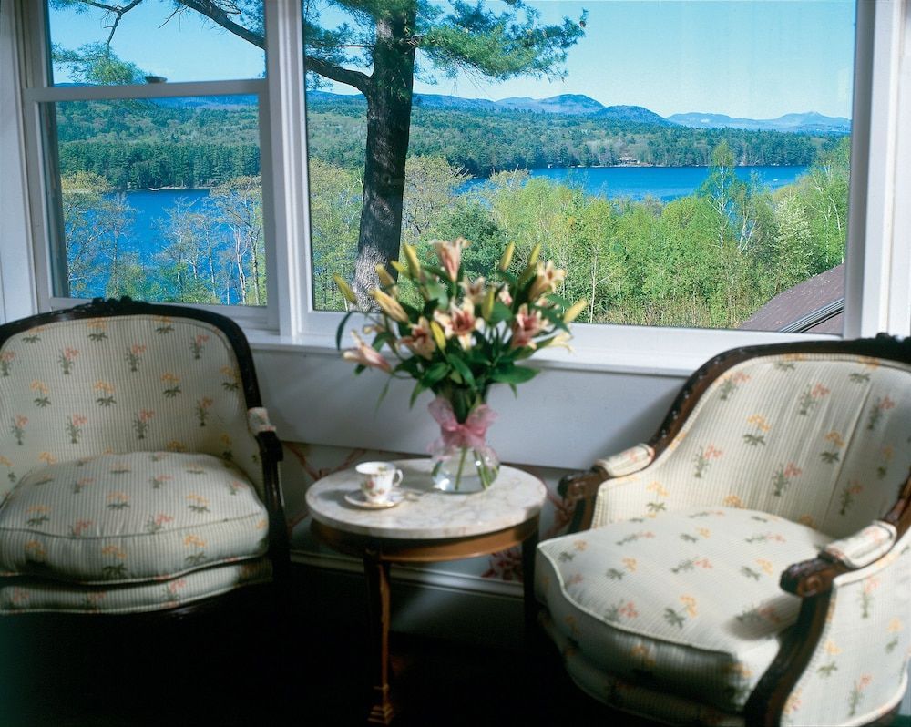 The Manor On Golden Pond 2
