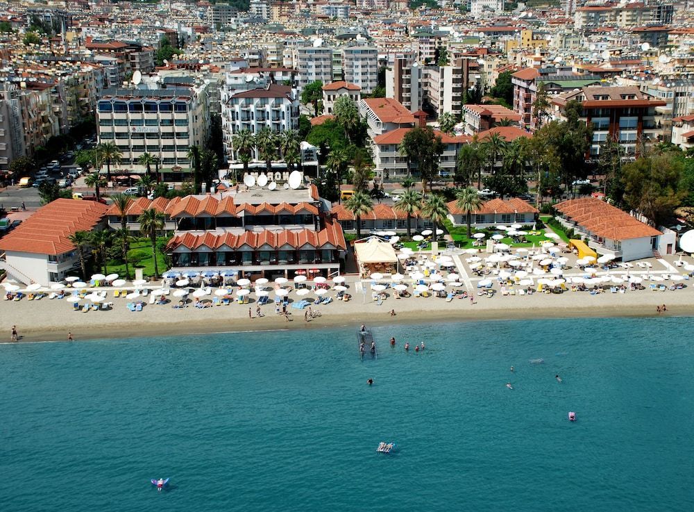 Panorama Hotel - All Inclusive 1