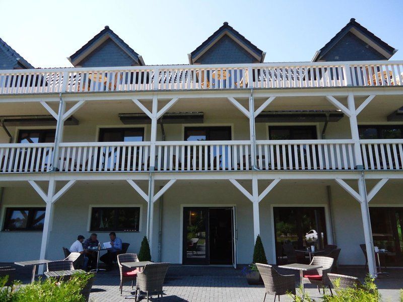 Ostseehotel Boltenhagen 1