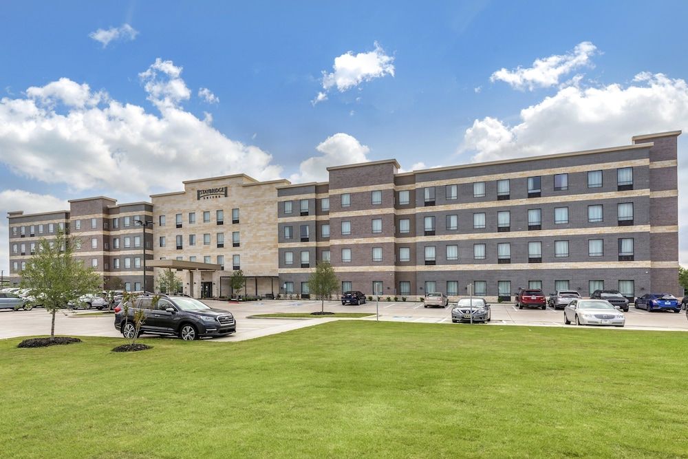 Staybridge Suites DALLAS - GRAND PRAIRIE by IHG 1