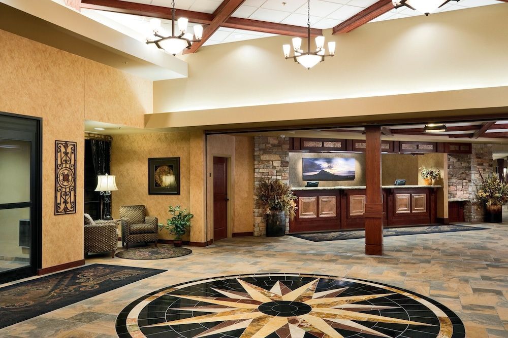 The Lodge at Deadwood 2