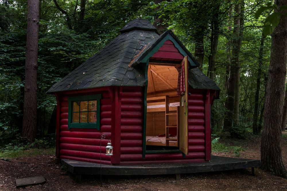 Camp Kátur 2