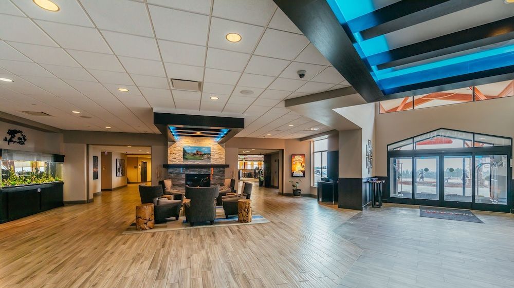 Bear River Casino Resort 2