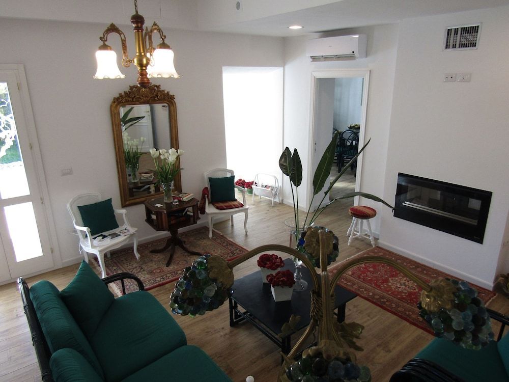 Arenosu Comfort Country Guesthouse 2