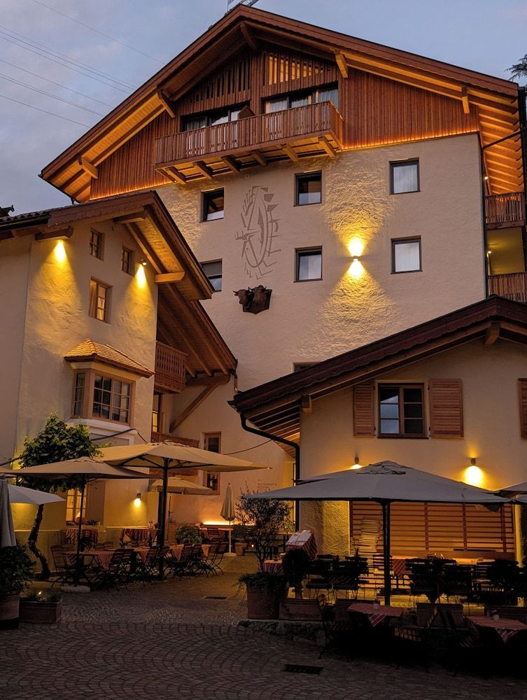 Hotel Schmuckhof 1