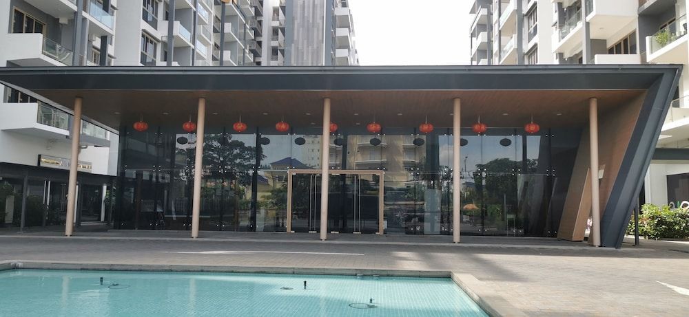 85 SOHO Hotel & Apartment 2