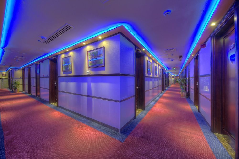 Fortune Grand Hotel 2