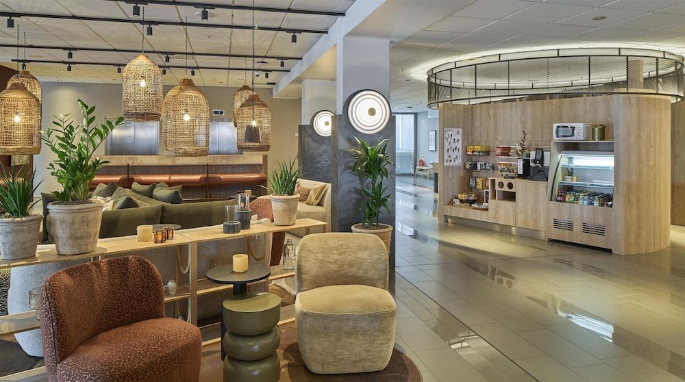 Scandic Karlskrona 2