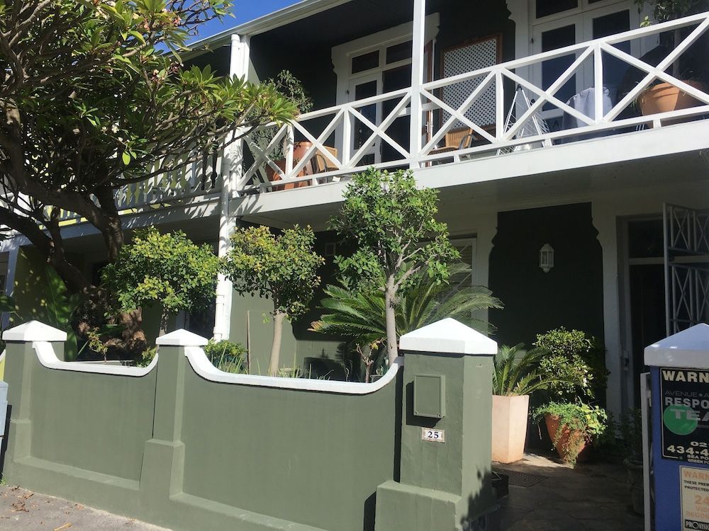 Gordons Guesthouse 1