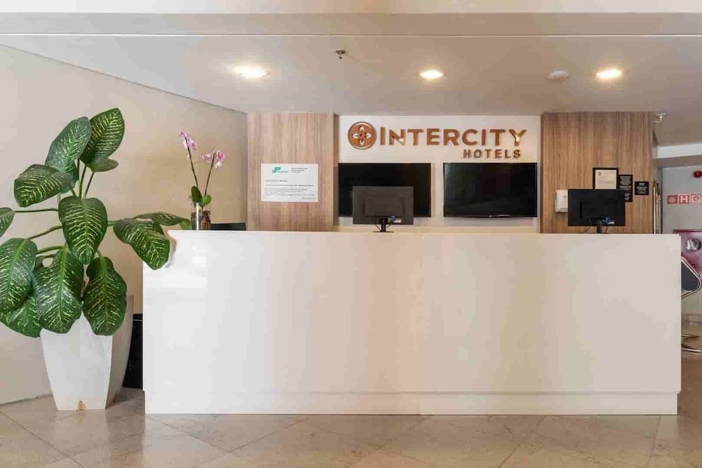 Intercity Maceio 2