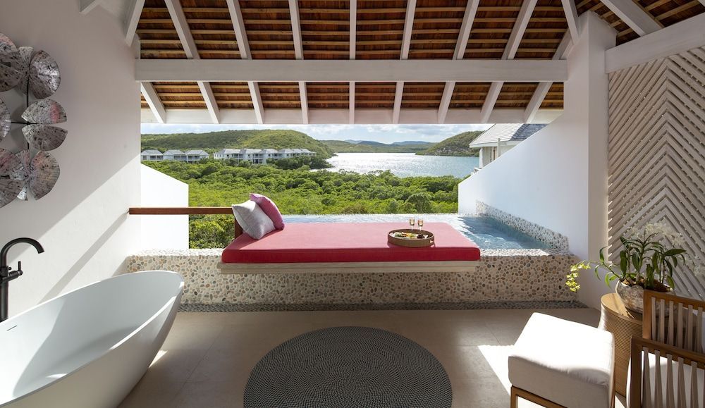 Escape at Nonsuch Bay Antigua - All Inclusive - Adults Only 1