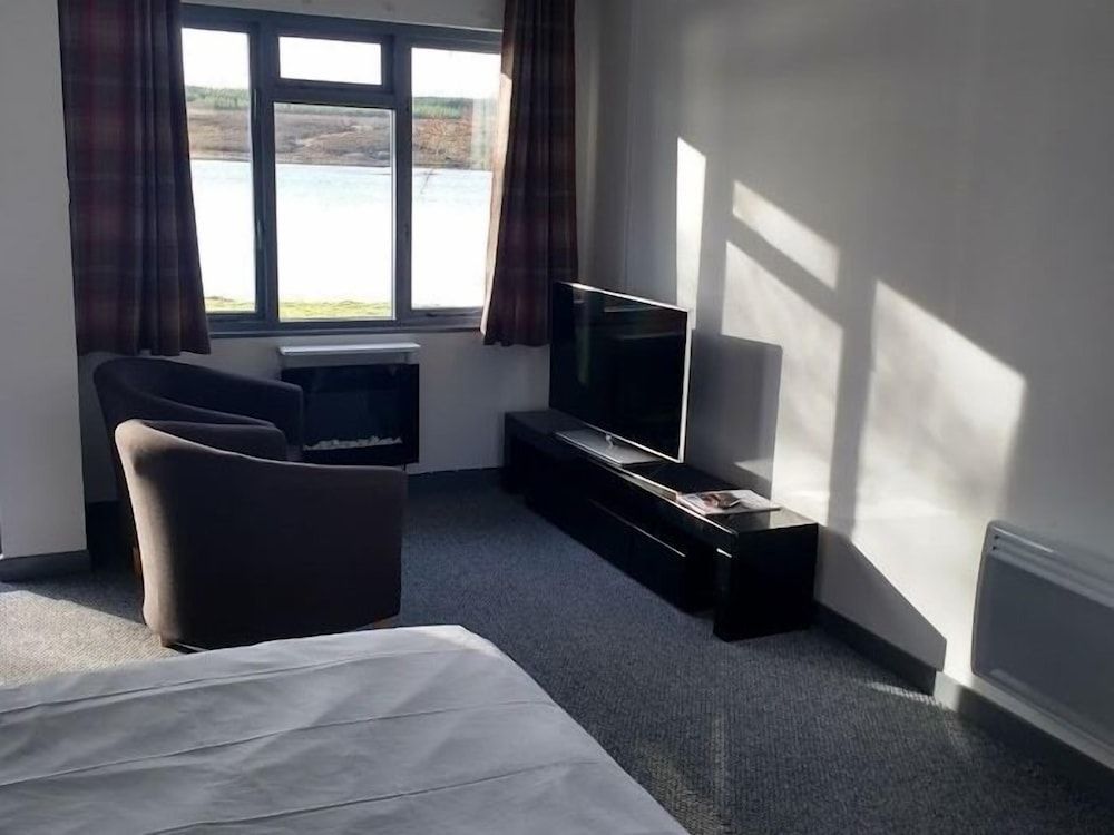 Altnacealgach Motel 2