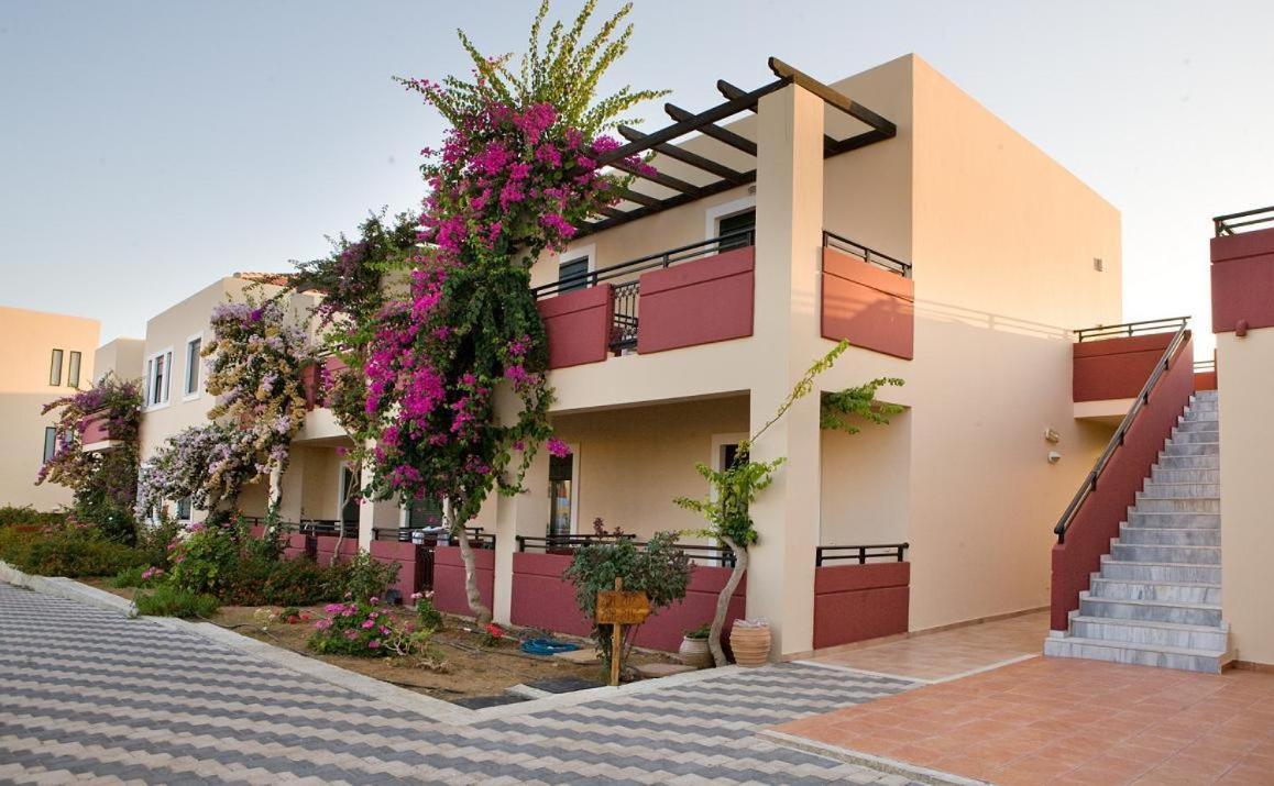 Kambos Village 1