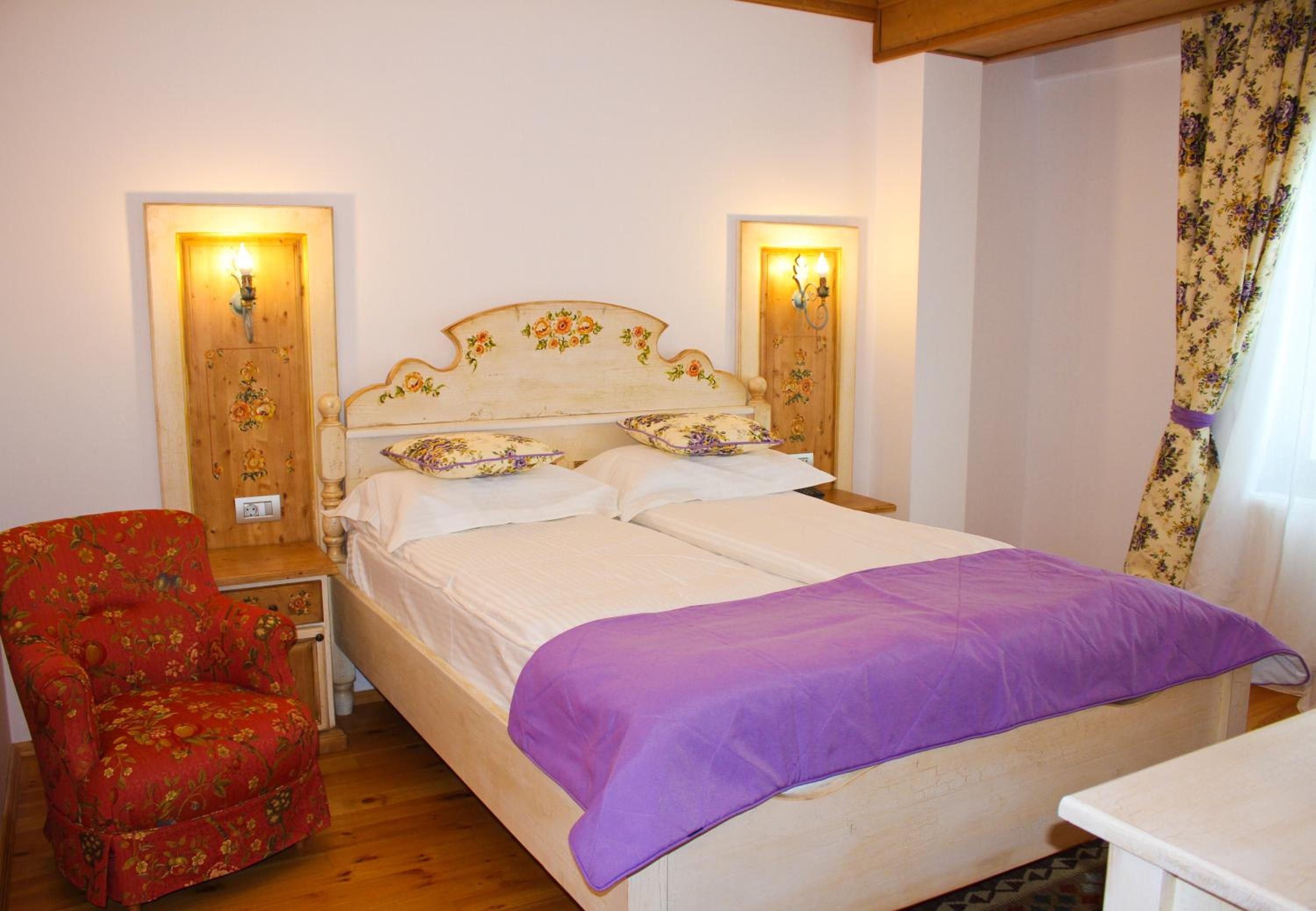 Casa Comana Boutique Hotel 2