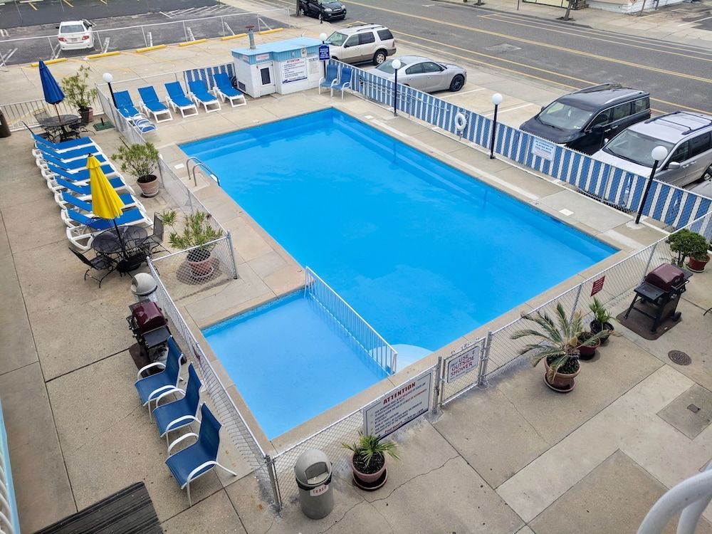 Quebec Motel 1