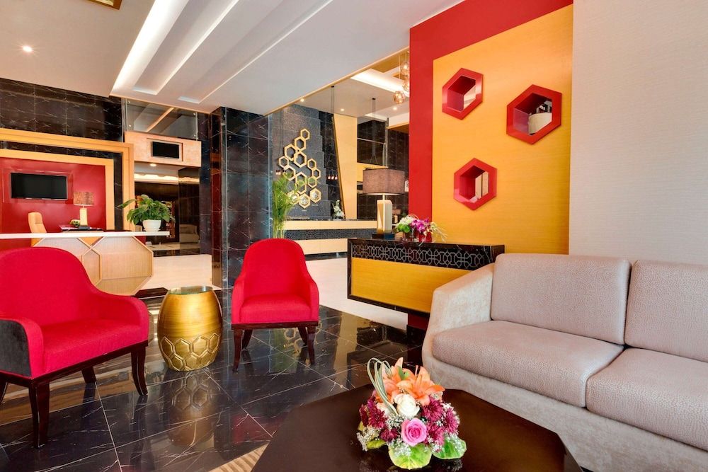 Ramada Hotel and Suites Amwaj Islands 2