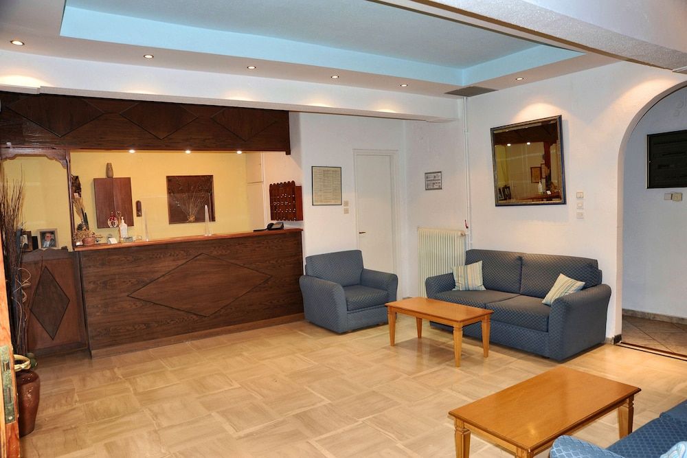 Castri Hotel 2