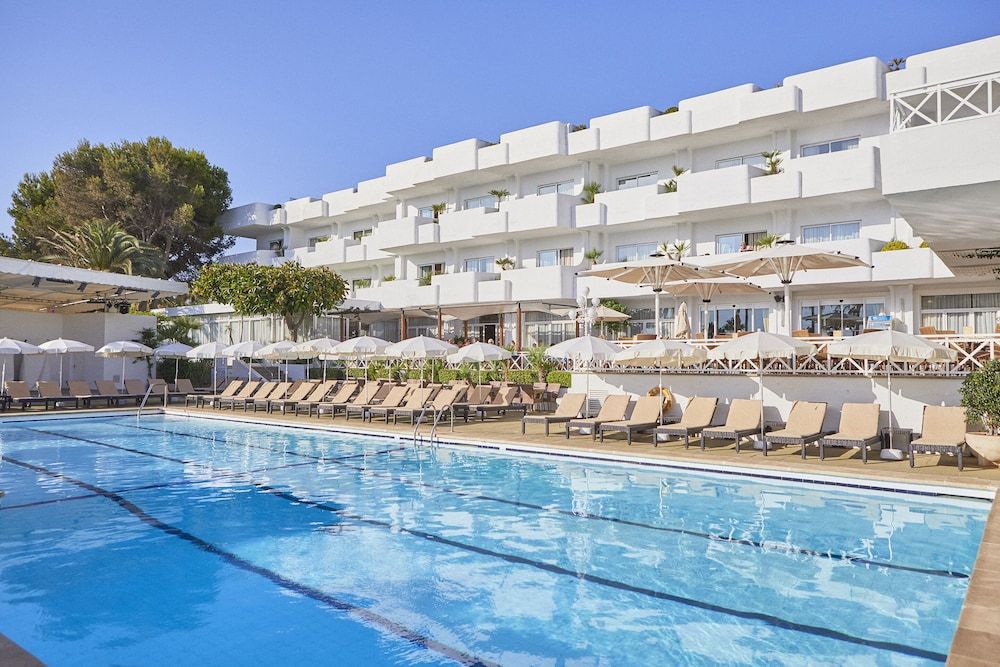 Hotel Rocamarina - Adults Only 1