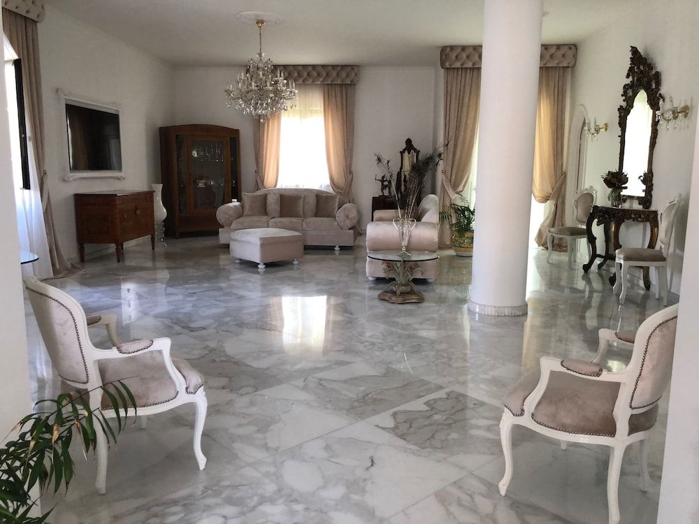 Villa Nicolaus 1
