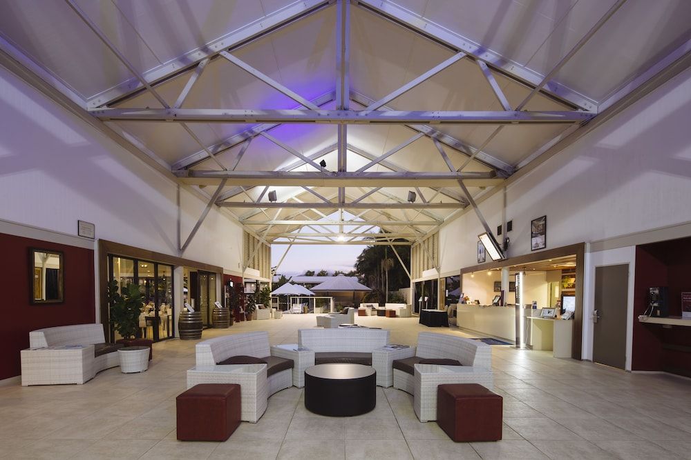 Mercure Townsville 2