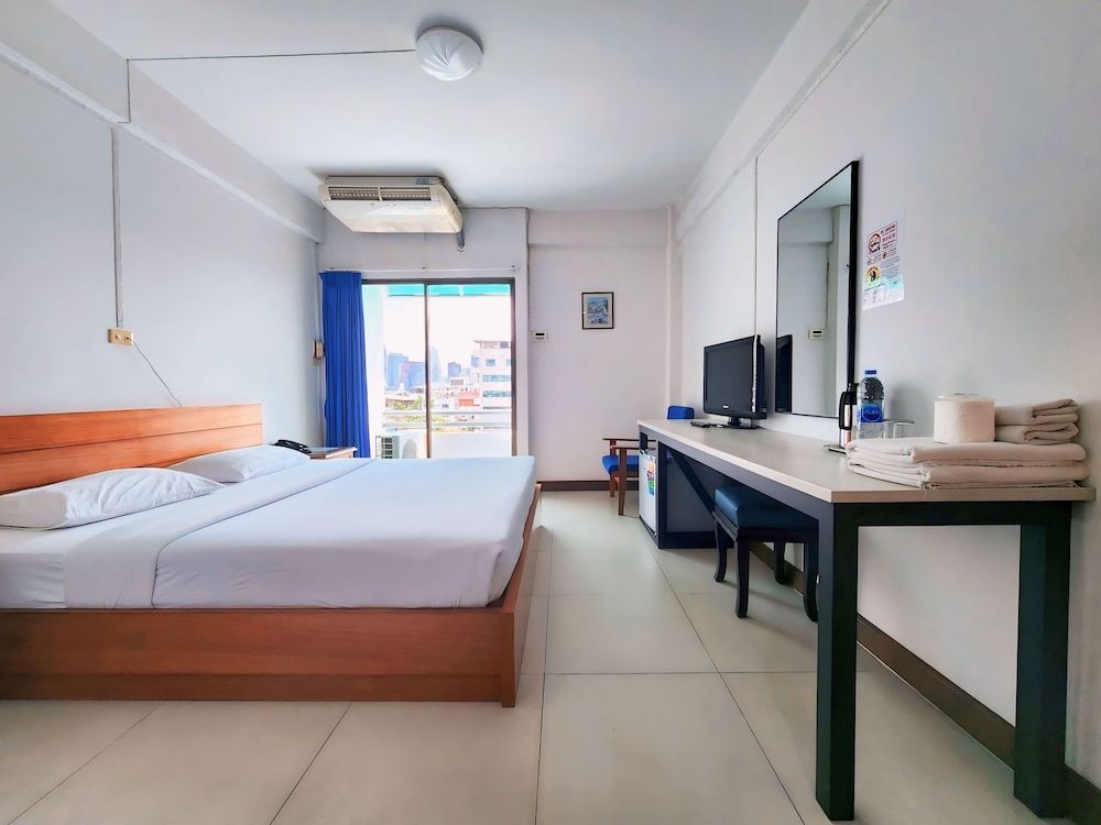 Siam Palace Hotel 1