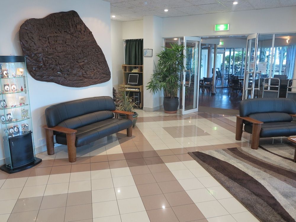 Cairns Sheridan Hotel 2