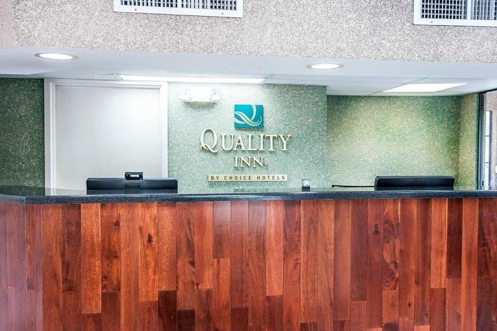 Quality Inn Savannah South 2