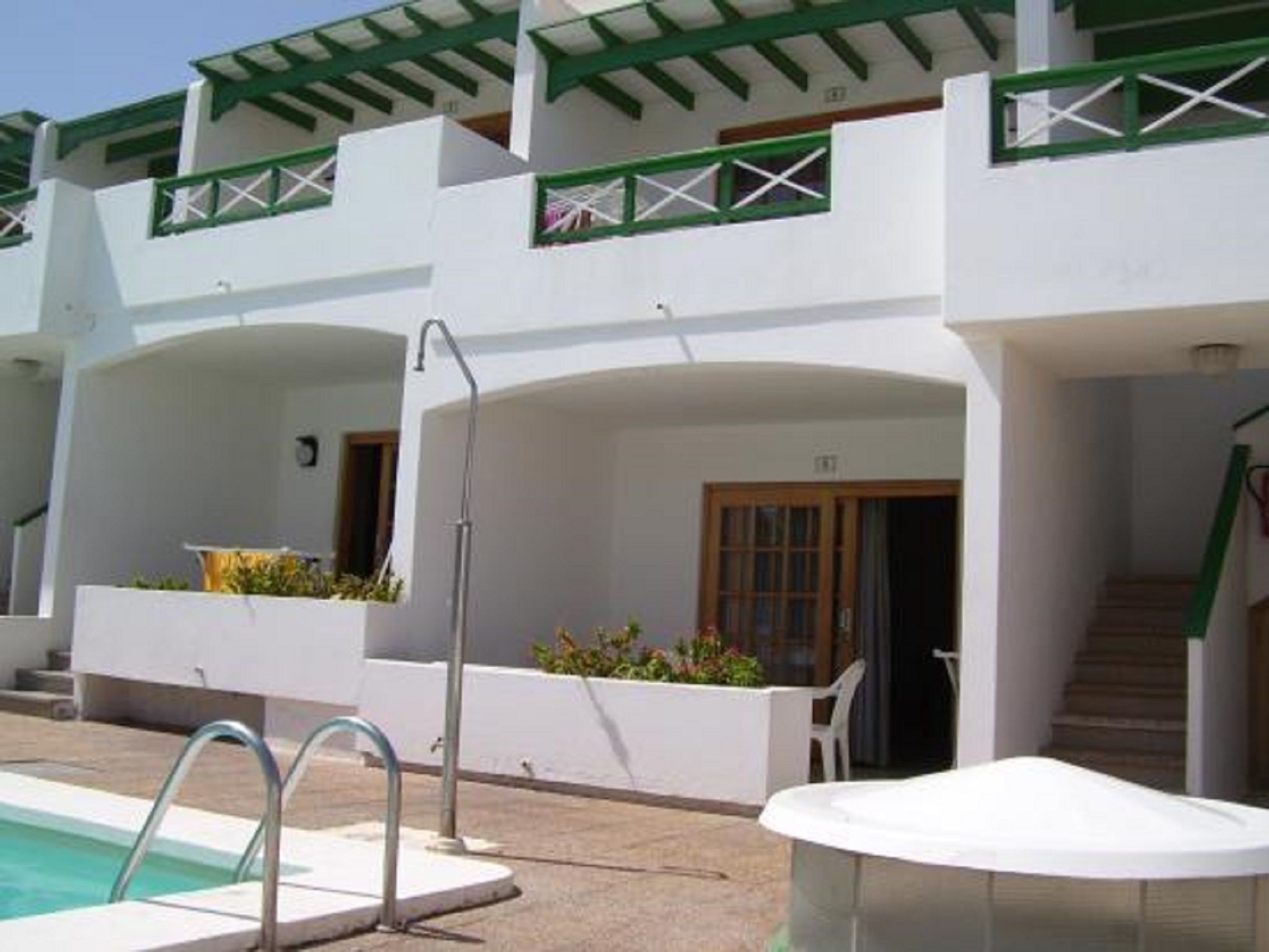 Apartamentos Isabel 2