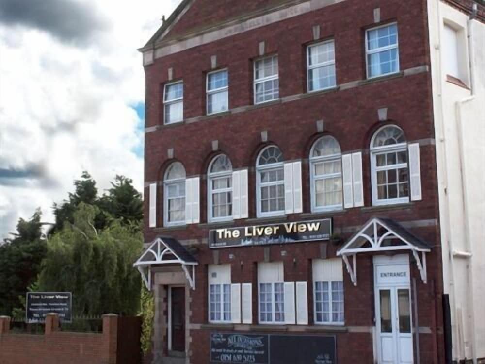 The Liver View 1