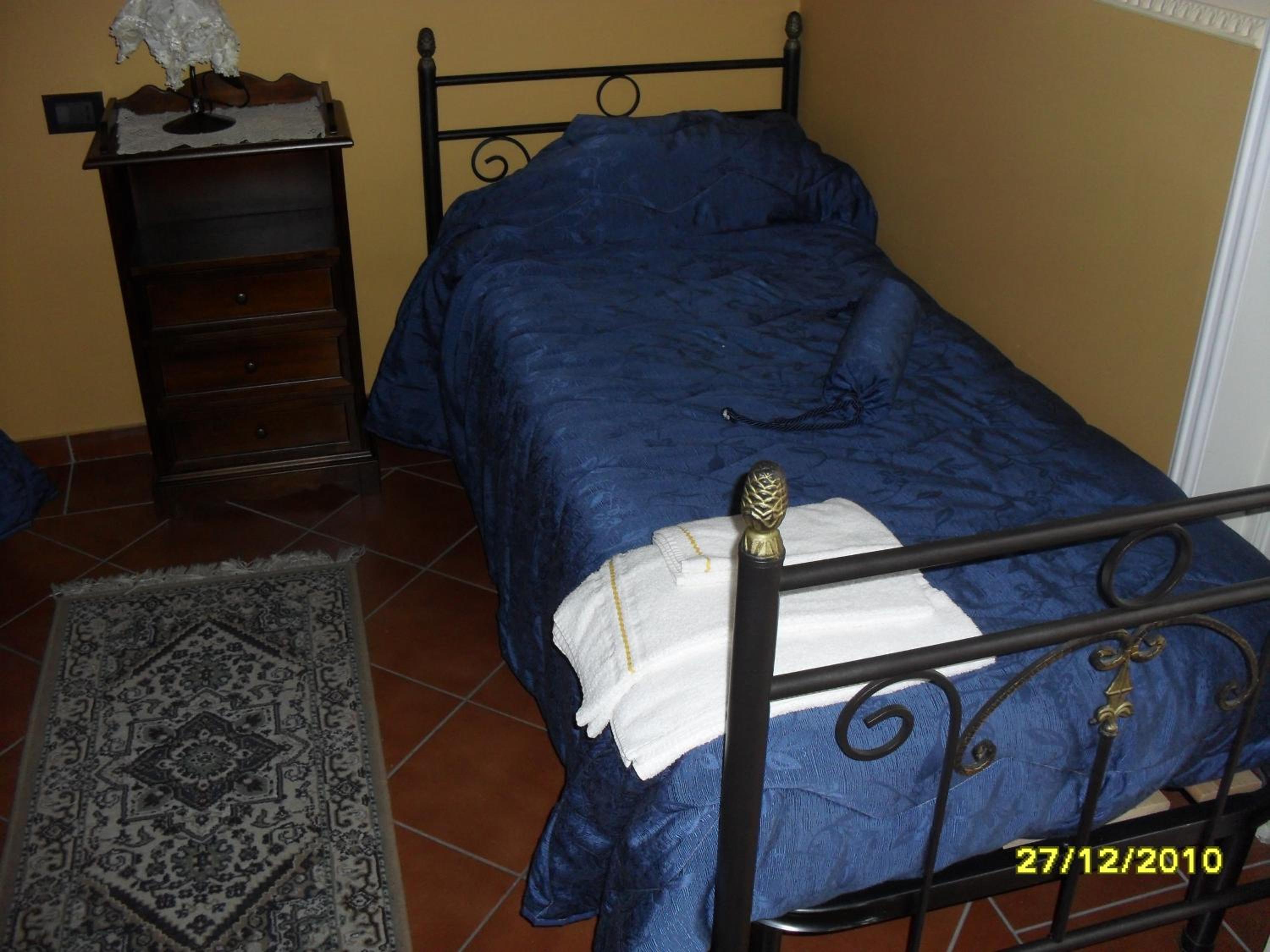 Hotel PIGNATELLI Napoli 1