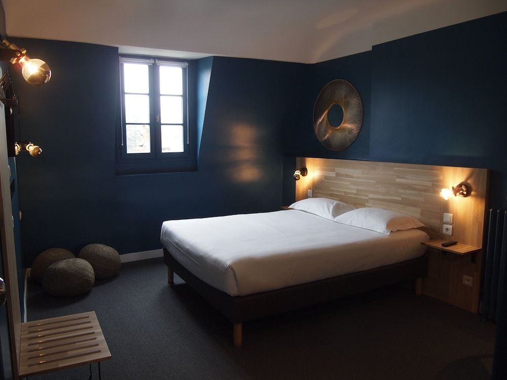 Hotel Colbert 1