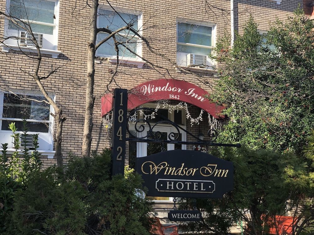 Windsor Inn Hotel 1