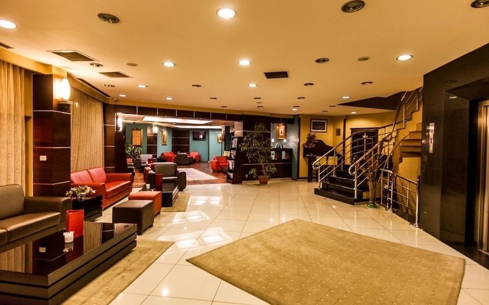 Rumi Hotel 2